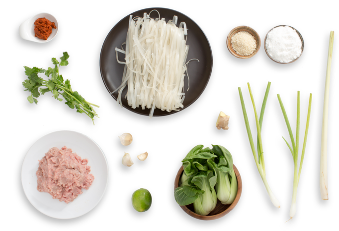 Bok Choy Png - Grated Parmesan Clipart (682x466), Png Download