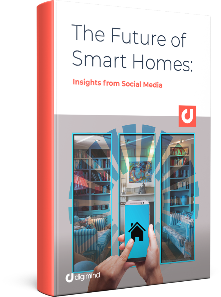 The Future Of Smart Homes In Asia Pacific - 韓國 智慧 住宅 數位 化 家庭 系統 Hds Clipart (761x1024), Png Download