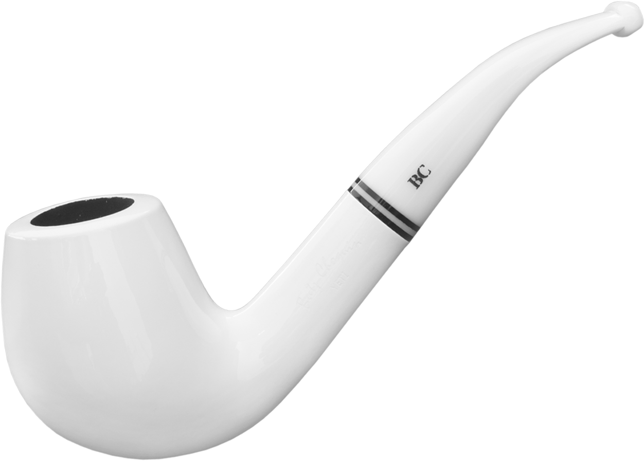 Butz Choquin Yeti 2421 - Pipe Clipart (1500x896), Png Download