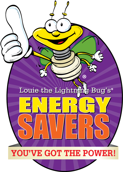 Join Louie The Lightning Bug® And Discover What You - Boiron Clipart (600x806), Png Download