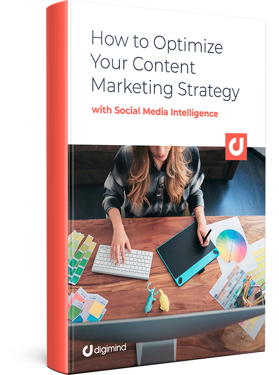 How To Optimize Your Content Marketing Strategy With - Output Device Clipart (571x768), Png Download