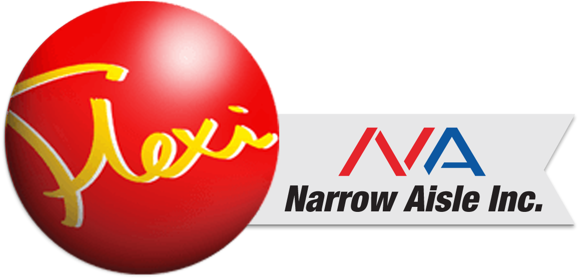 Return On Investment - Flexi Narrow Aisle Logo Clipart (1200x605), Png Download
