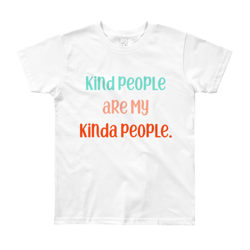 Kindness Makes Every Day A Sunny Day Spread Kindness - Active Shirt Clipart (1000x1000), Png Download
