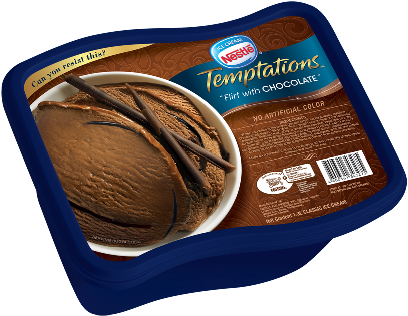 Nestle Png Careers - Helados Nestle Clipart (864x655), Png Download