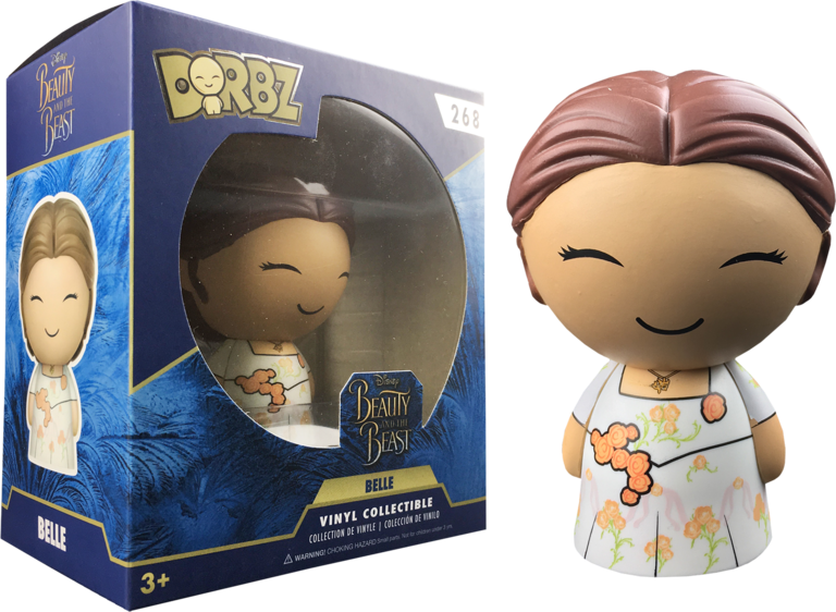 Beauty And The Beast - Cartoon Clipart (768x562), Png Download