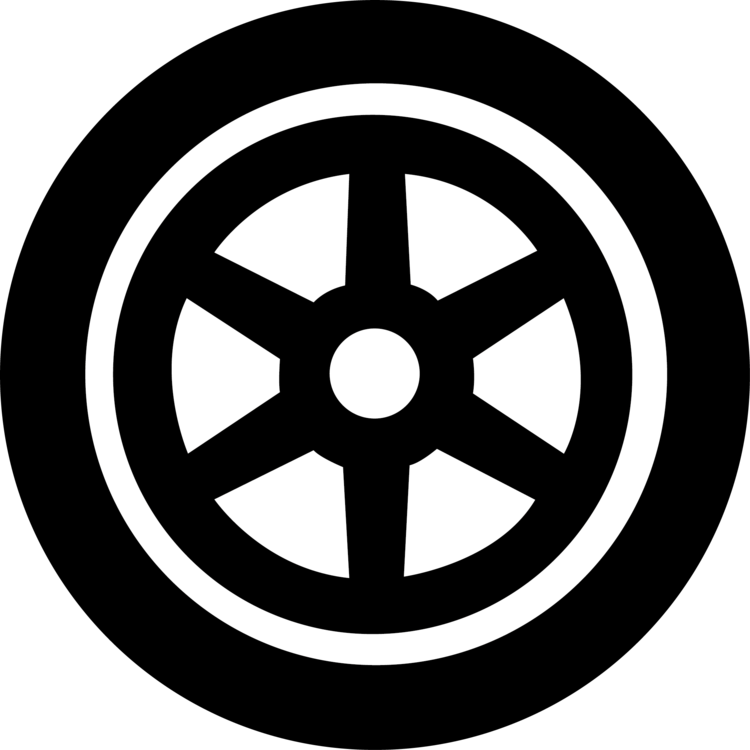 White Wall Tyres Nz Ltd Clipart (750x750), Png Download