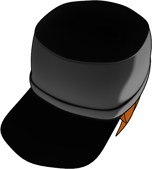 Bmap Problem 600×960 - Costume Hat Clipart (600x960), Png Download