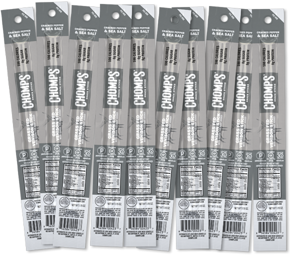 Beef Jerky Packaging Stick Clipart (600x785), Png Download