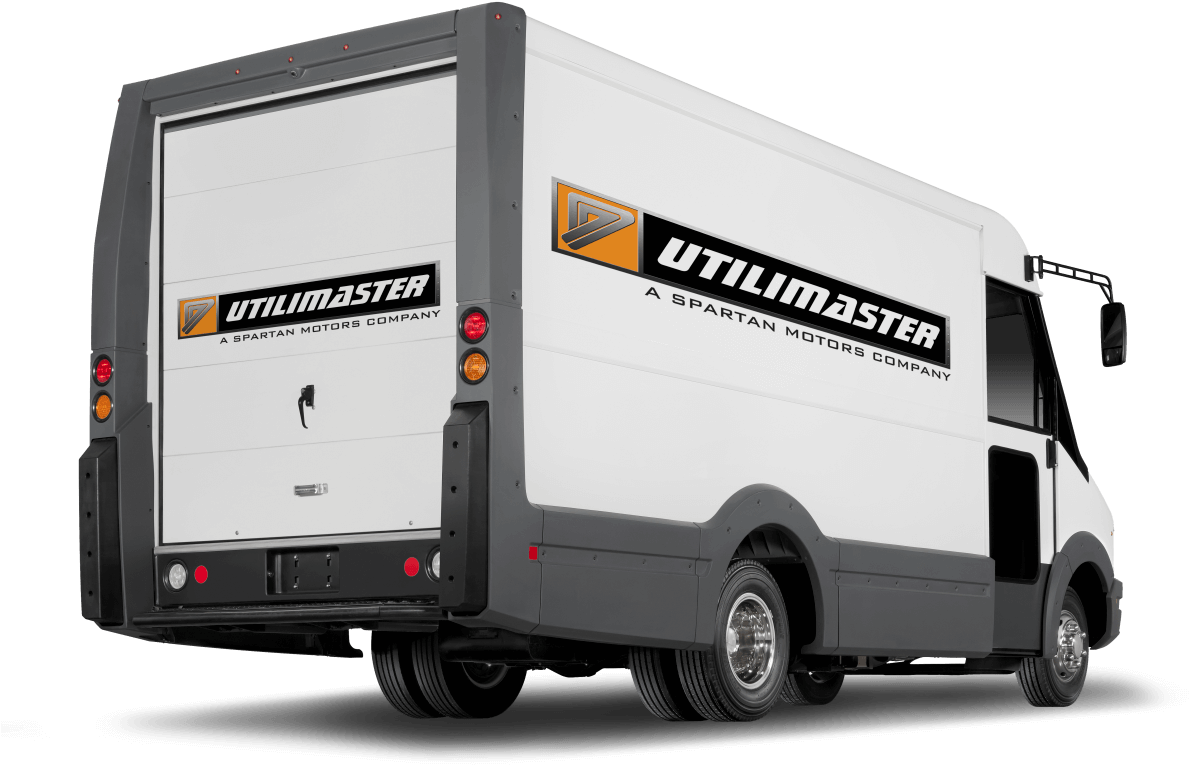 Vendor , Png Download - Commercial Vehicle Clipart (1189x765), Png Download