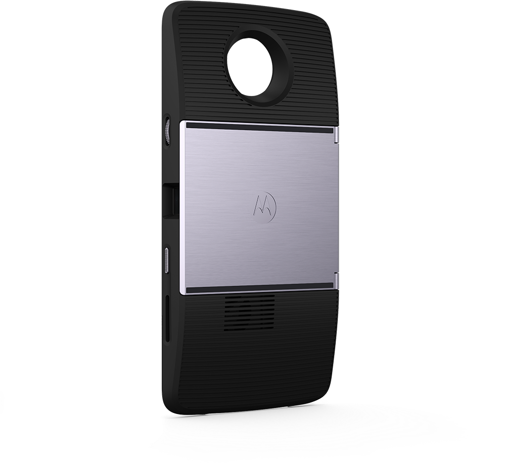 Select Vendor, Amazon - Moto Insta Share Projector Clipart (1001x918), Png Download