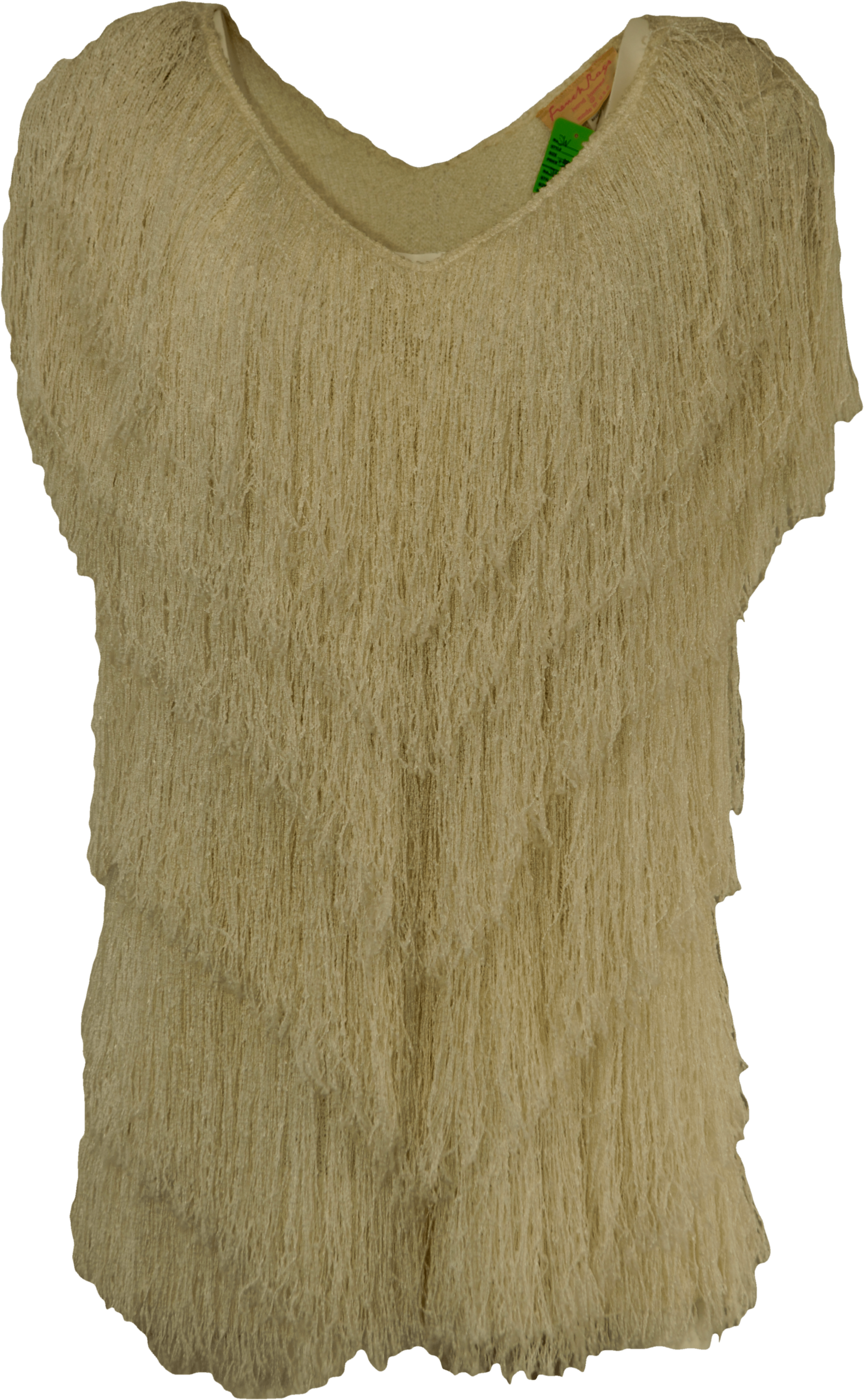 Blouse Clipart (2485x4000), Png Download