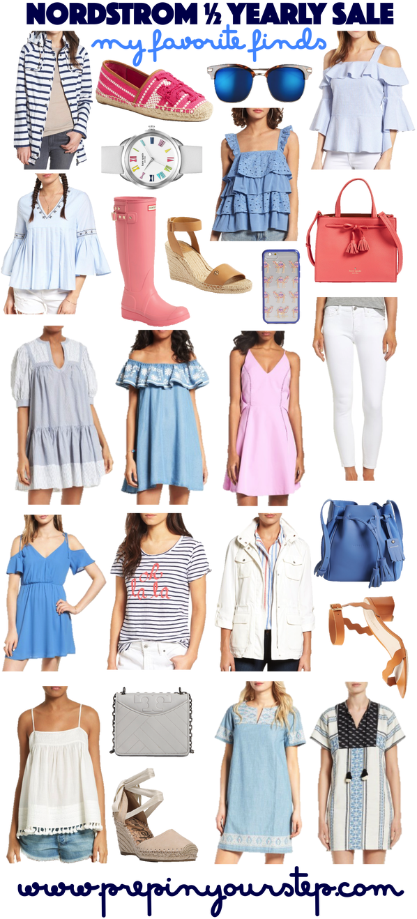 Nordstrom 1/2 Yearly Sale Favorite Finds Worth Shopping - Blouse Clipart (598x1318), Png Download