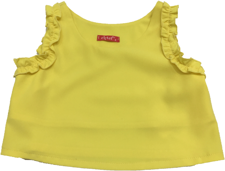 Blouse - Vest Clipart (800x1080), Png Download