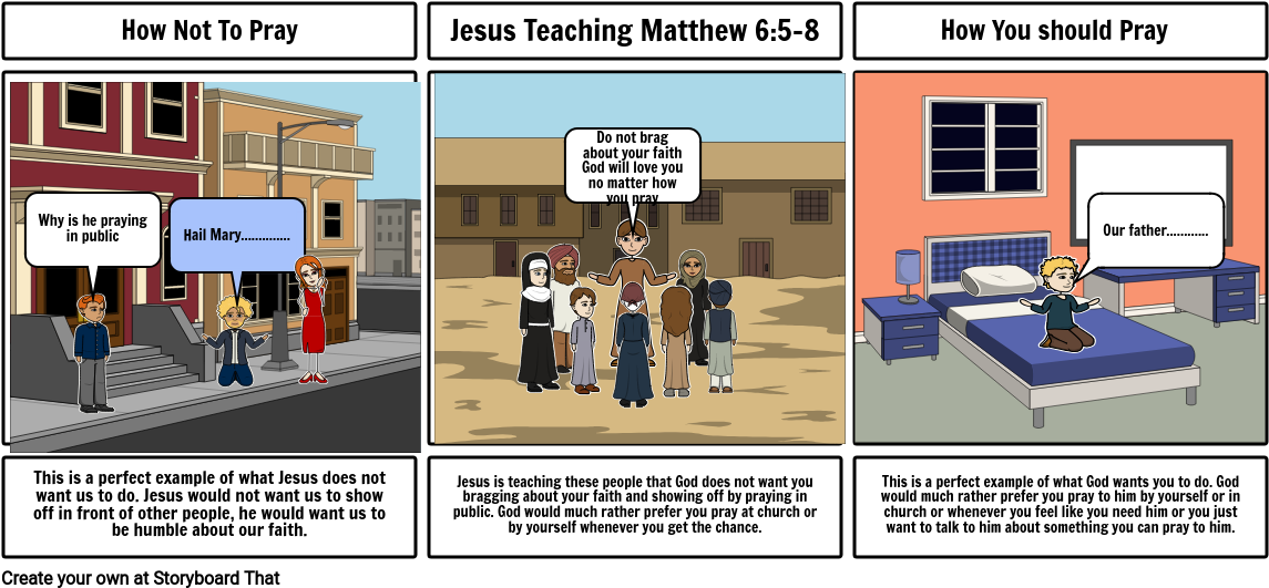 Religion - Cartoon Clipart (1165x550), Png Download