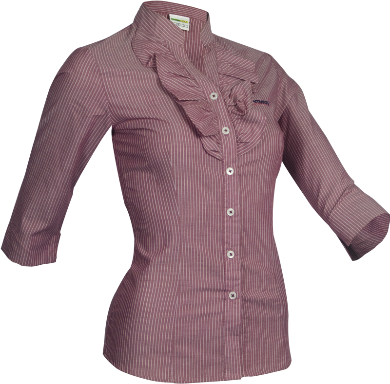 Blouse Clipart (800x950), Png Download