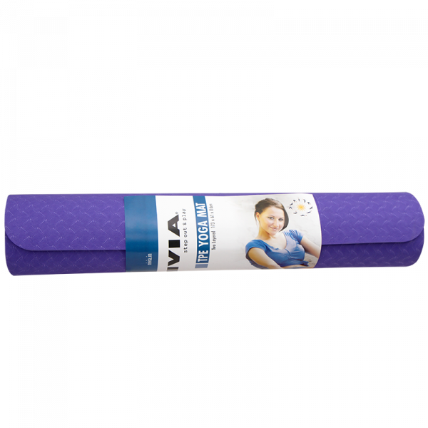 Yoga Mat Png - Exercise Mat Clipart (600x600), Png Download