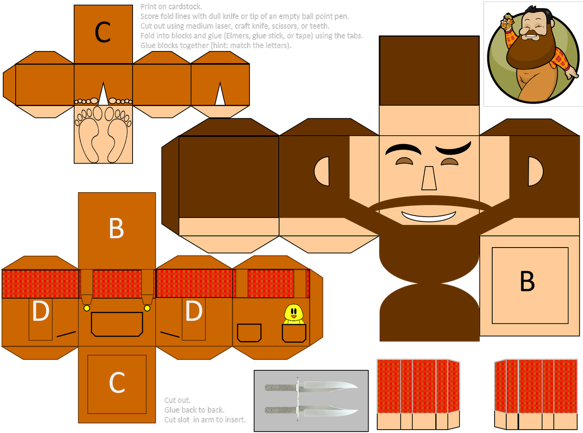 Clipart Scissors Gluestick Cartoon Png Download Large Size Png