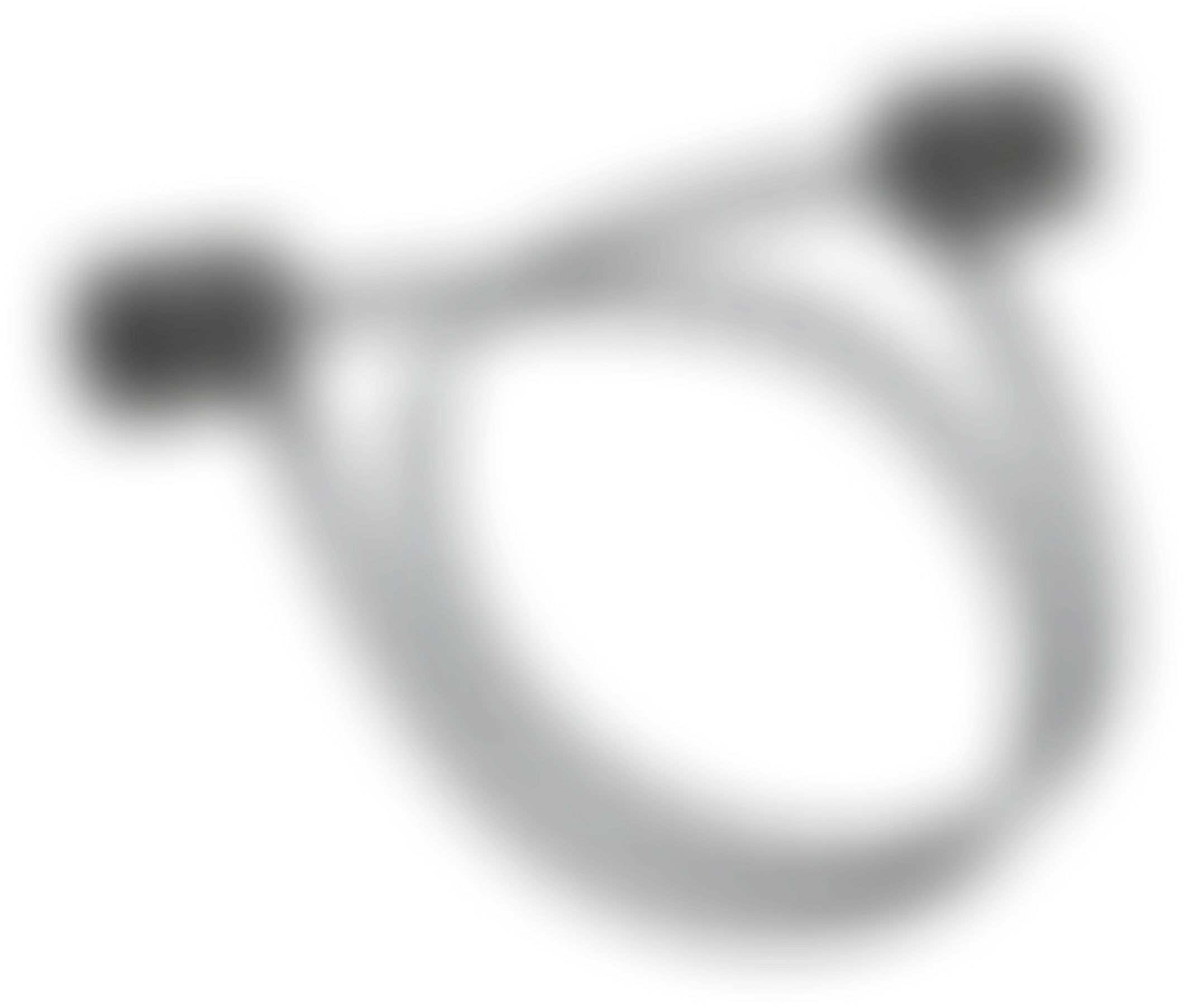 Make Plastic Precious - Monochrome Clipart (2267x1969), Png Download