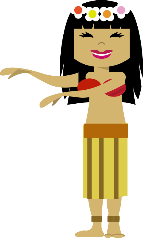 G5383 - Cartoon Clipart (481x799), Png Download