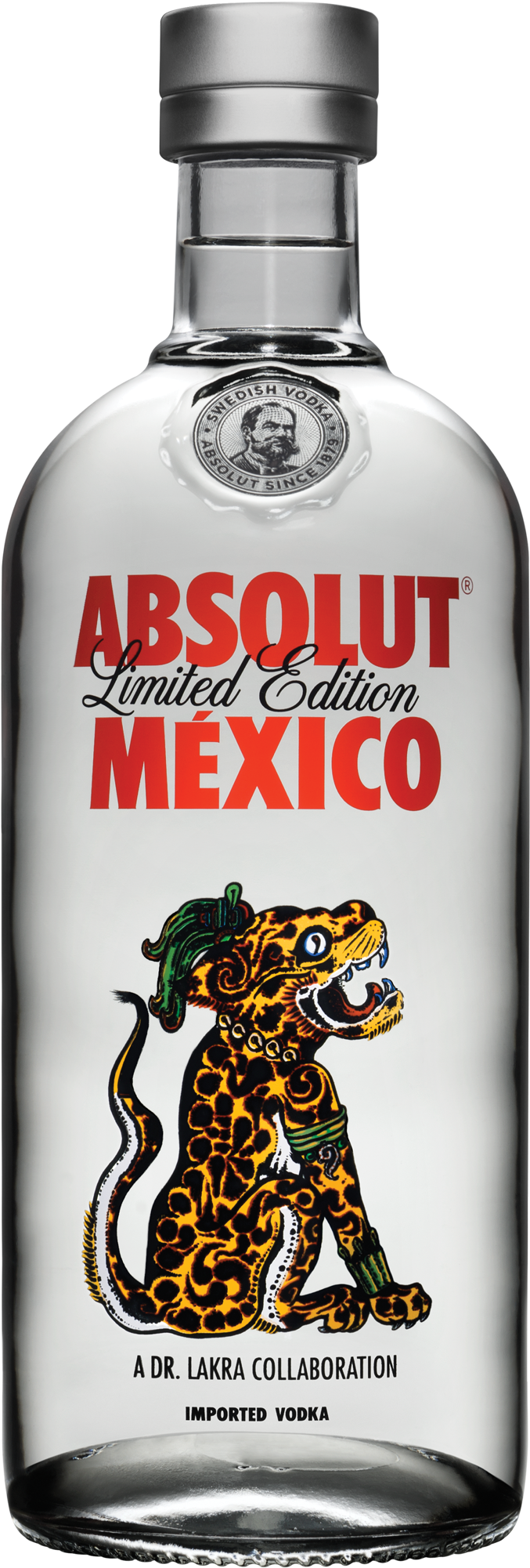 Absolut México, Edición Especial - Absolut Mexico Clipart (660x1374), Png Download