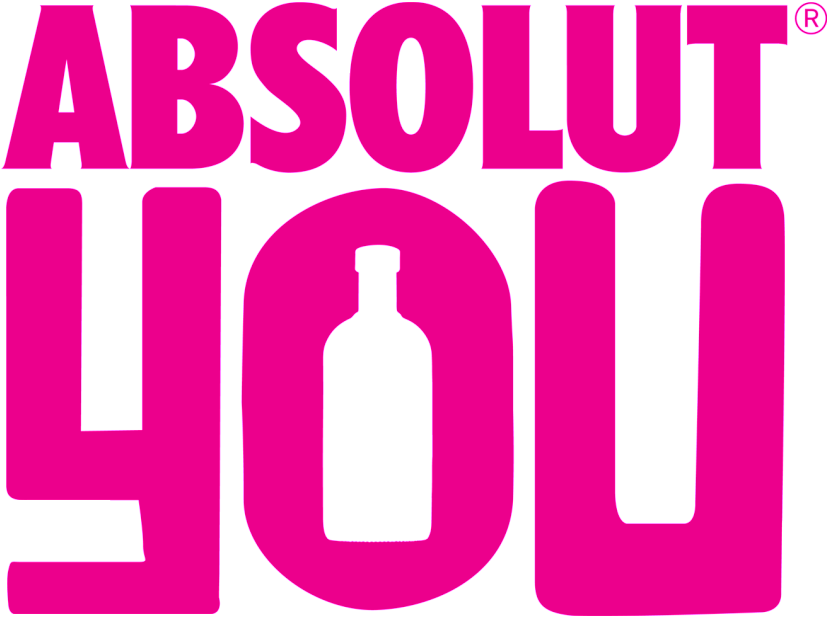 Absolut You Activation Clipart (827x617), Png Download