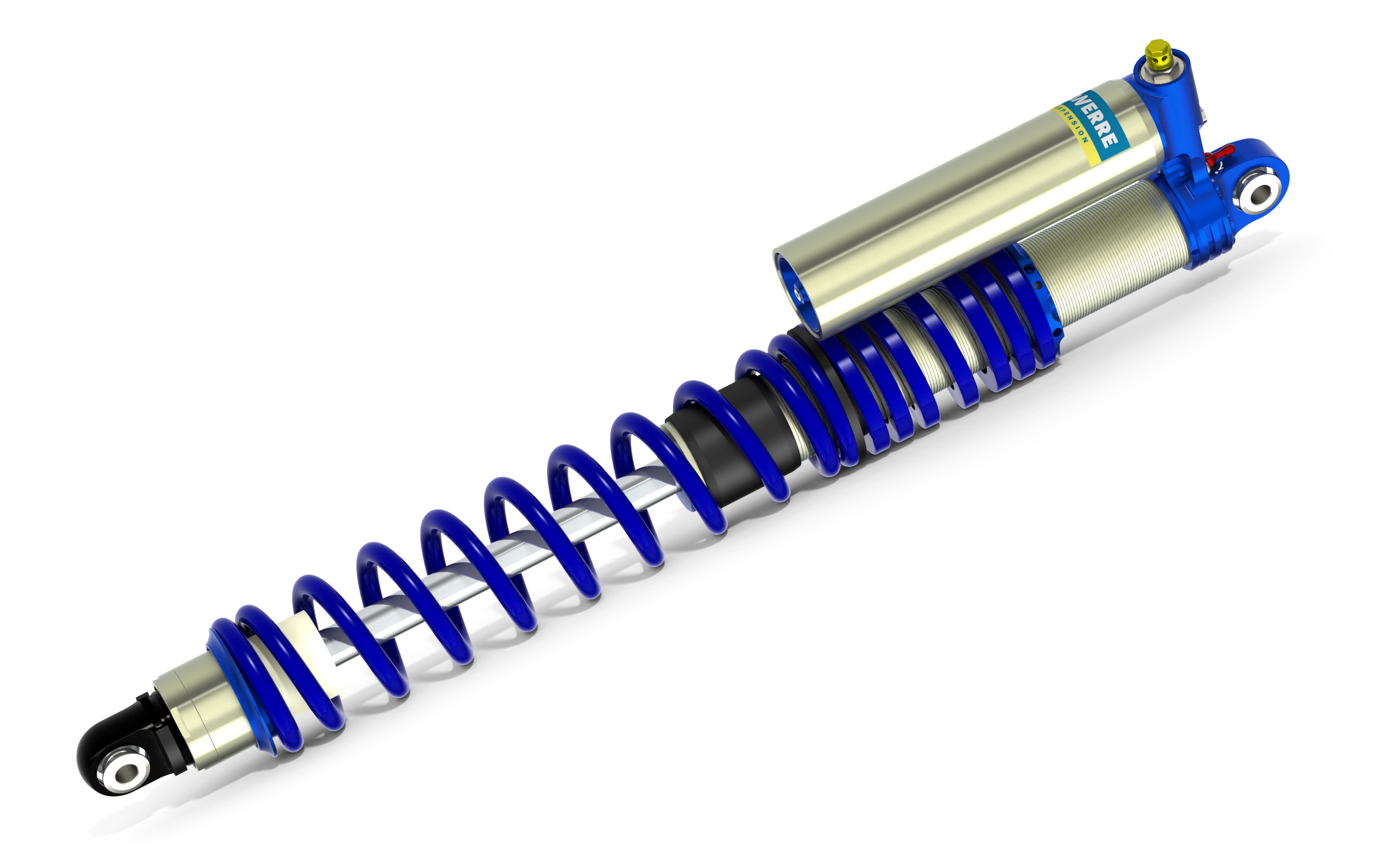 This Innovative Product Is The Result Of All Our Knowledge - Suspension Clipart (2560x1600), Png Download