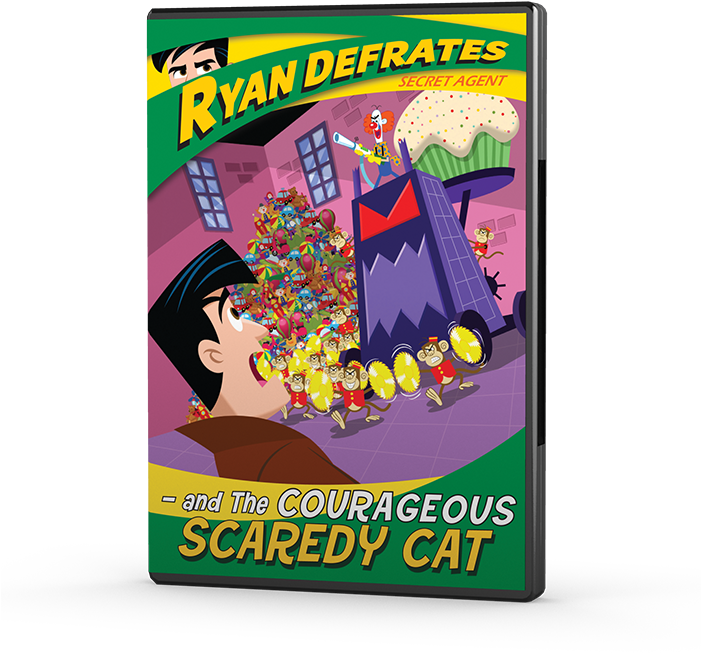 Cartoon Clipart (700x700), Png Download