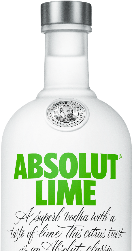 Absolut Vodka - Absolut Holiday - Absolut Vodka Clipart (600x958), Png Download