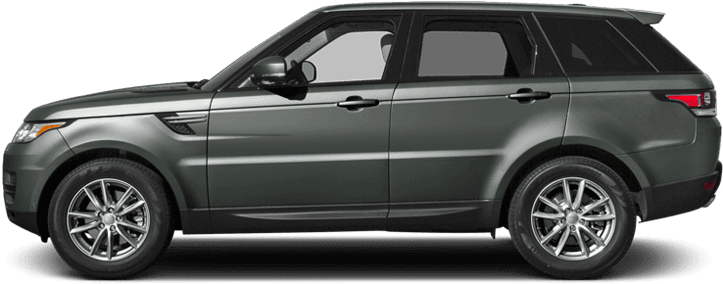 Rangeroversport - Q7 Audi 2017 Black Clipart (800x400), Png Download