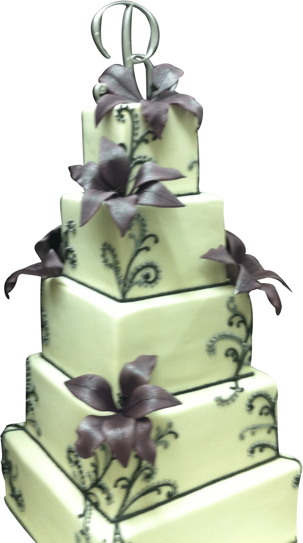 Cake Decorating Clipart (1530x2048), Png Download