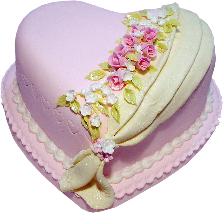 Download - First Anniversary Cake With Name Clipart (800x759), Png Download