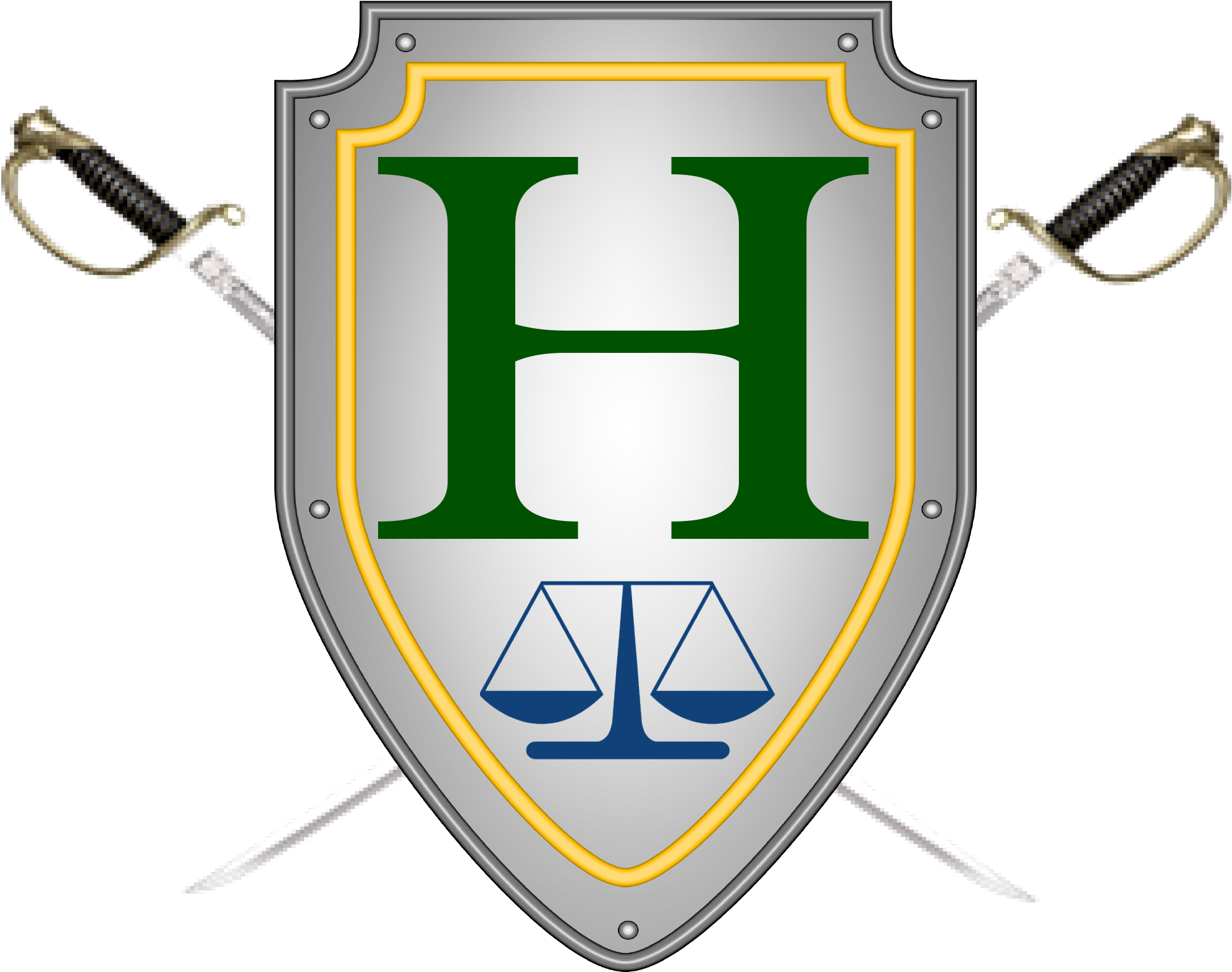 Aurora - Emblem Clipart (2909x1755), Png Download