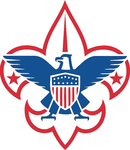 Boy Scouts Of America , Png - Boy Scouts Of America Clipart (529x611), Png Download