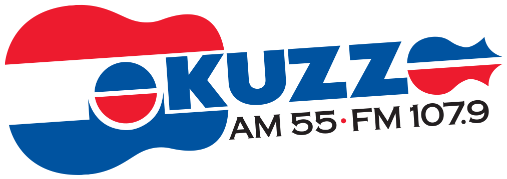 Night Out With Carrie Underwood - Kuzz Radio Clipart (1024x1024), Png Download