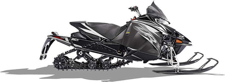 2019 Arctic Cat Zr 6000 Limited Es 129 Iact In Marlboro, - 2019 Arctic Cat Xf 8000 Cross Country Limited Clipart (800x450), Png Download