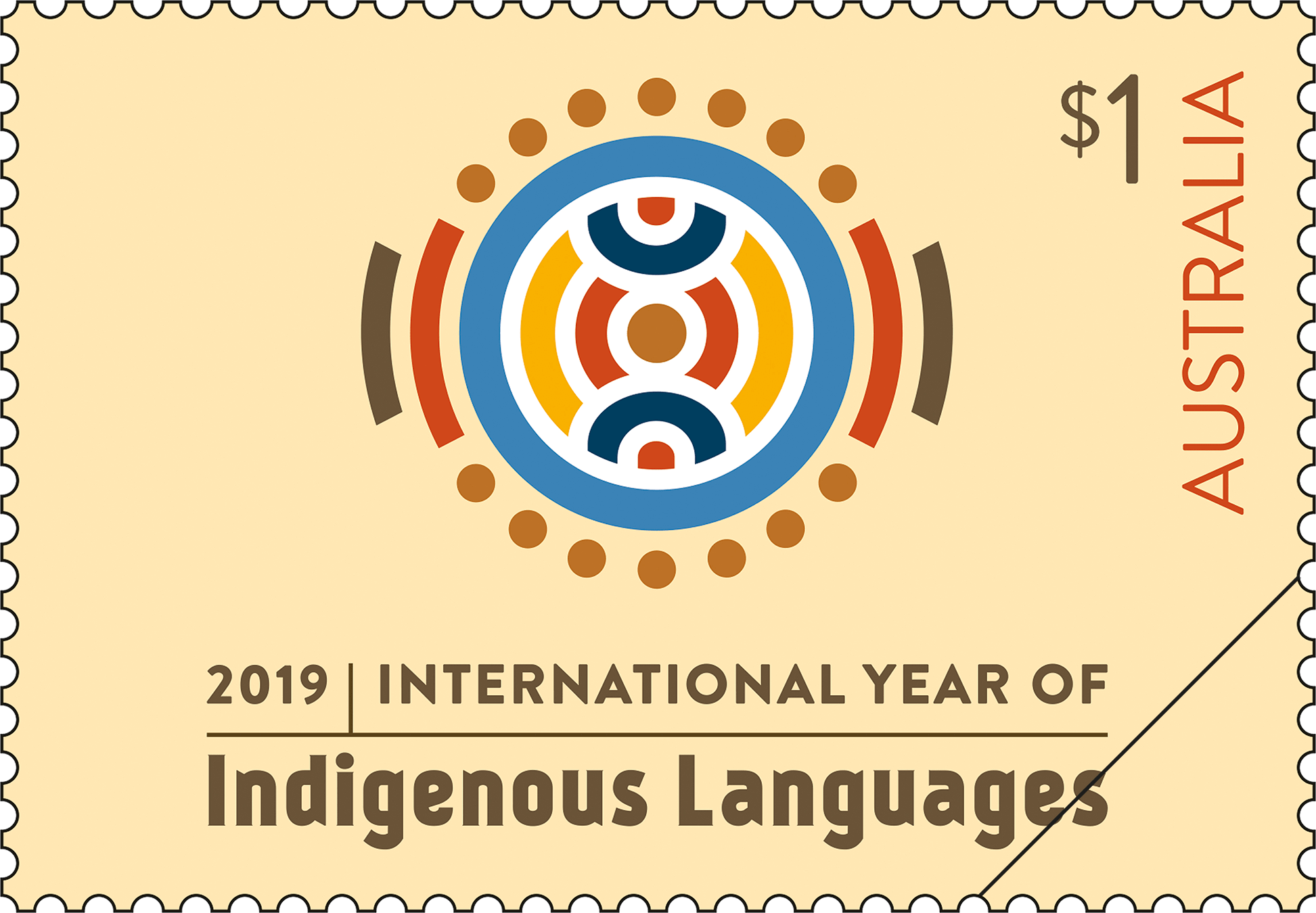 These - 2019 International Year Of Indigenous Languages Clipart (1945x1350), Png Download