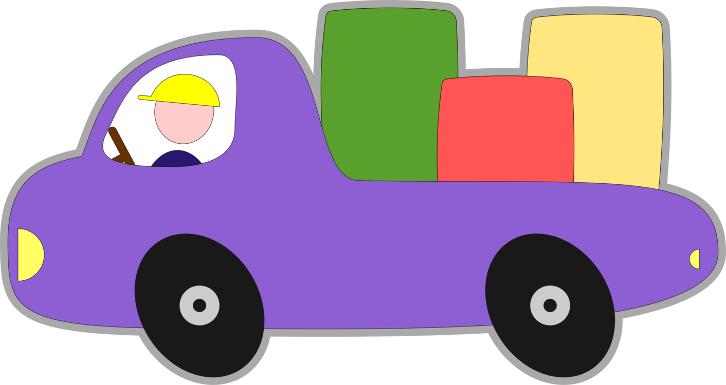 Car Automotive Design Pink M Clipart (1412x750), Png Download