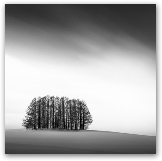 Marlboro Hill - Monochrome Clipart (800x800), Png Download