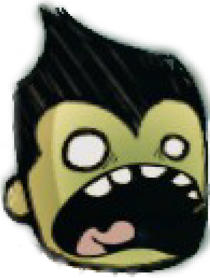 Image - Cartoon Clipart (725x958), Png Download