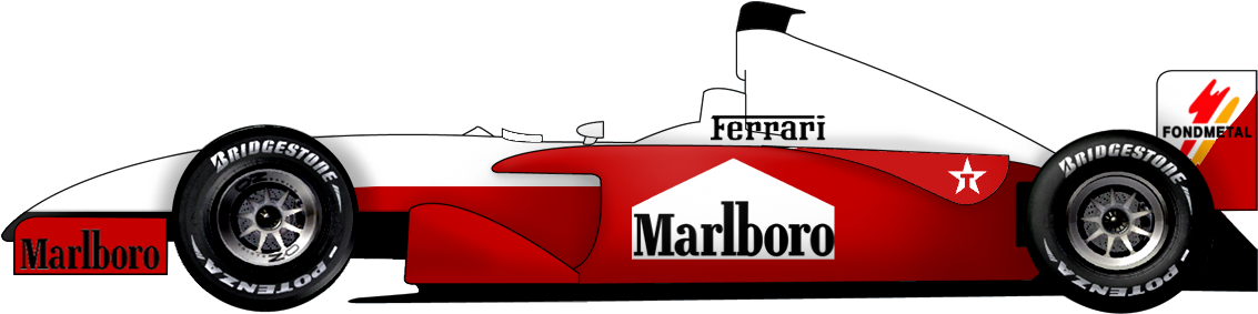 Jonk 2002 - Ferrari S.p.a. Clipart (1200x347), Png Download