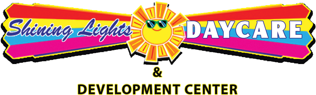 Shining Lights Daycare & Development Center - Global Partnership For Development Clipart (1049x604), Png Download