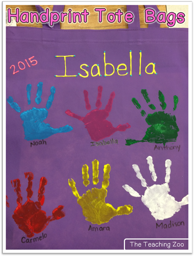 We Made The Tote Bags The Same Way Clipart (888x1000), Png Download