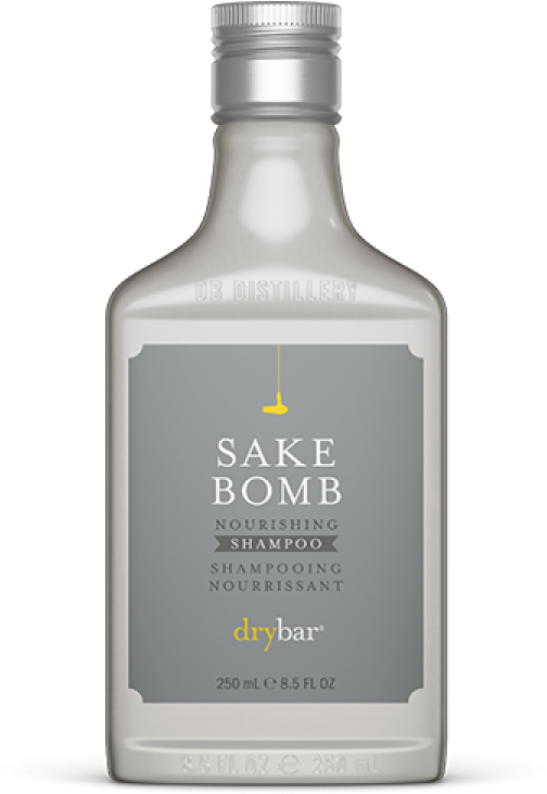 Sake Bomb - Domaine De Canton Clipart (600x872), Png Download