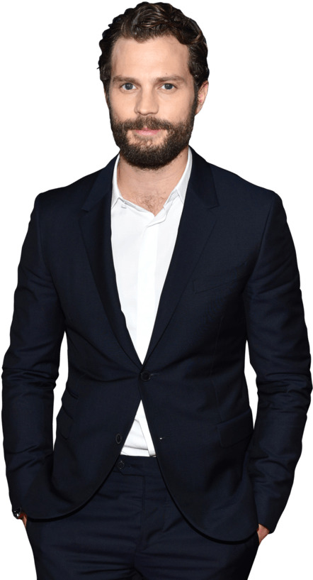 Jamie Dornan Sang At Sarah Mclachlan's House In Fifty - Flex Fleece Dark Heather Grey Clipart (660x824), Png Download