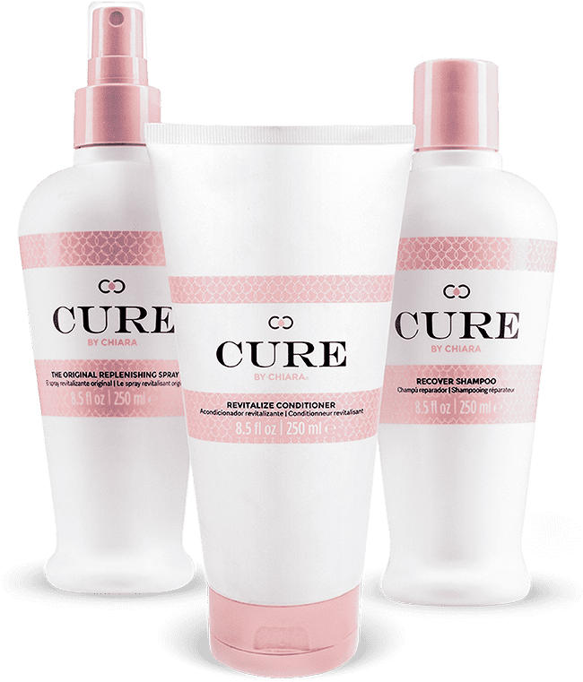 Cure By Chiara - Cosmetics Clipart (1000x1000), Png Download