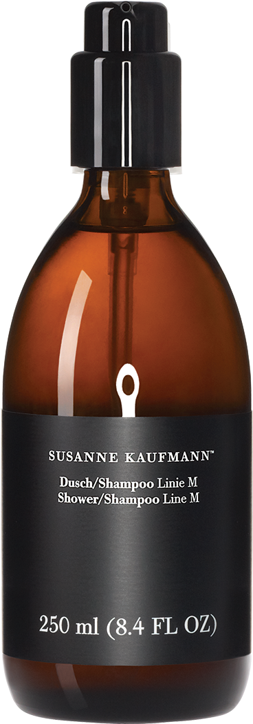 Organic Shampoo Glass Bottle Clipart (800x1067), Png Download