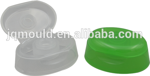 New Design Pp China Plastic Shampoo Bottle Caps - Plastic Clipart (611x518), Png Download