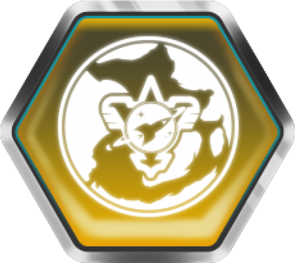 Ratchet & Clank Platinum Trophy - Ratchet & Clank Clipart (1037x924), Png Download
