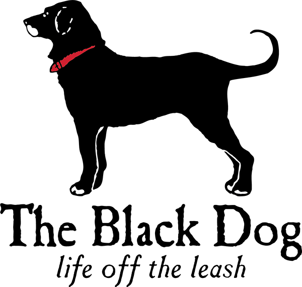 Black Dog Tavern Clipart (600x570), Png Download