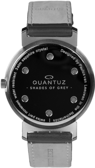 Watches 0 Shades Of Grey Online - Tag Connected Modular 41 Clipart (600x600), Png Download